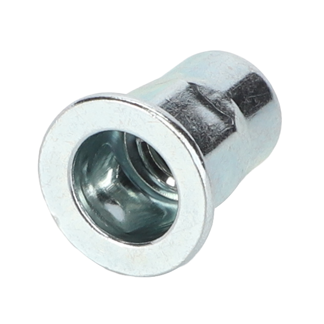 Заклёпочная гайка