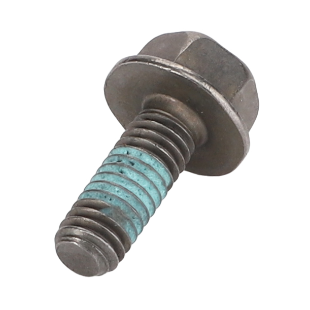 Шестигранный винт