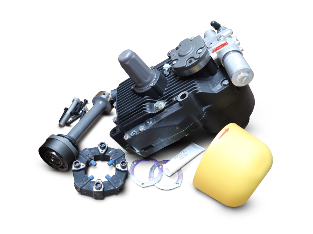 ПЕРЕДНИЙ ВОМ