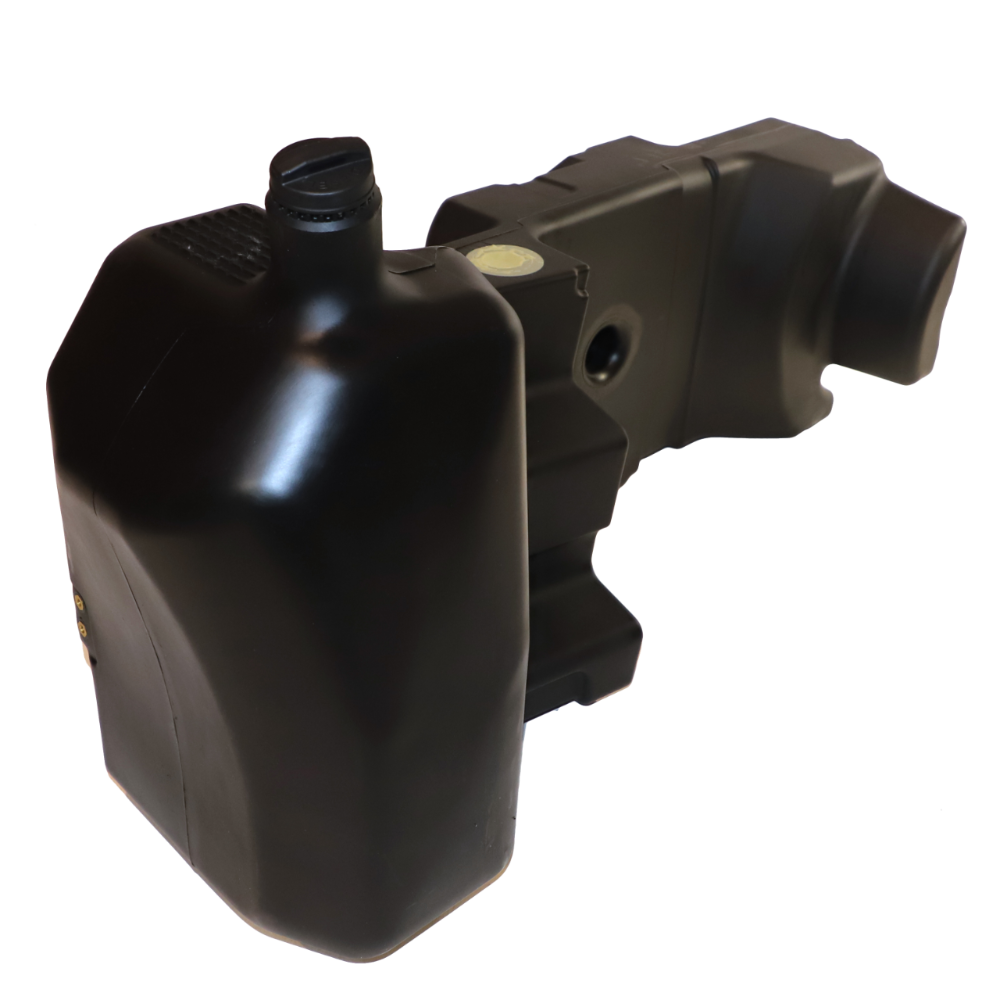 ТОПЛИВНЫЙ БАК