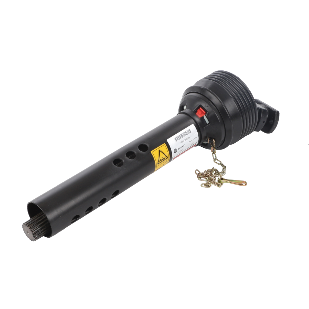 ПОЛУОСЬ ВОМ