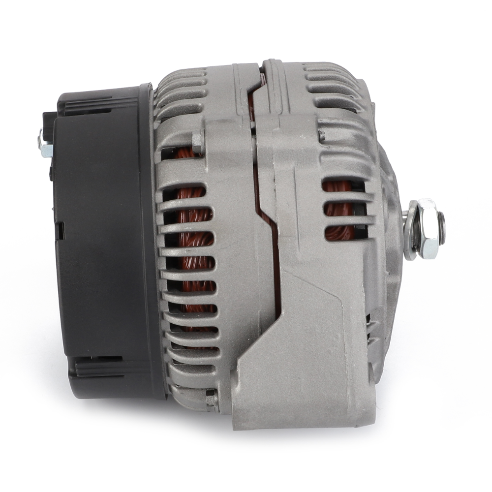 АЛЬТЕРНАТОР