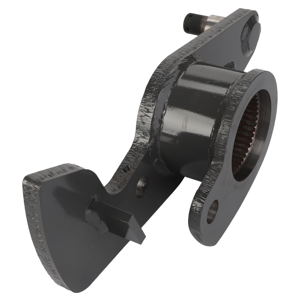 Рычаг сцепления