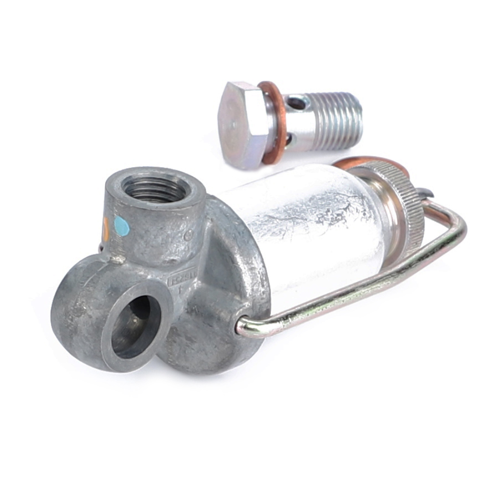 ПРЕДВАРИТЕЛЬНЫЙ ФИЛЬТР