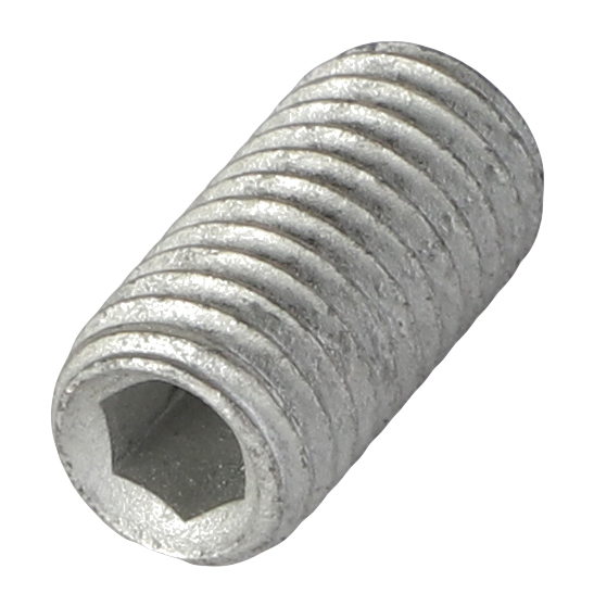 Шестигранный установочный винт