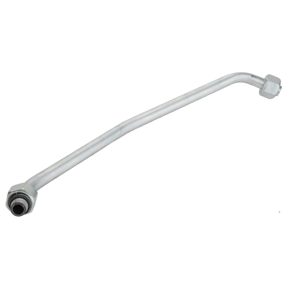 Трубка наддува