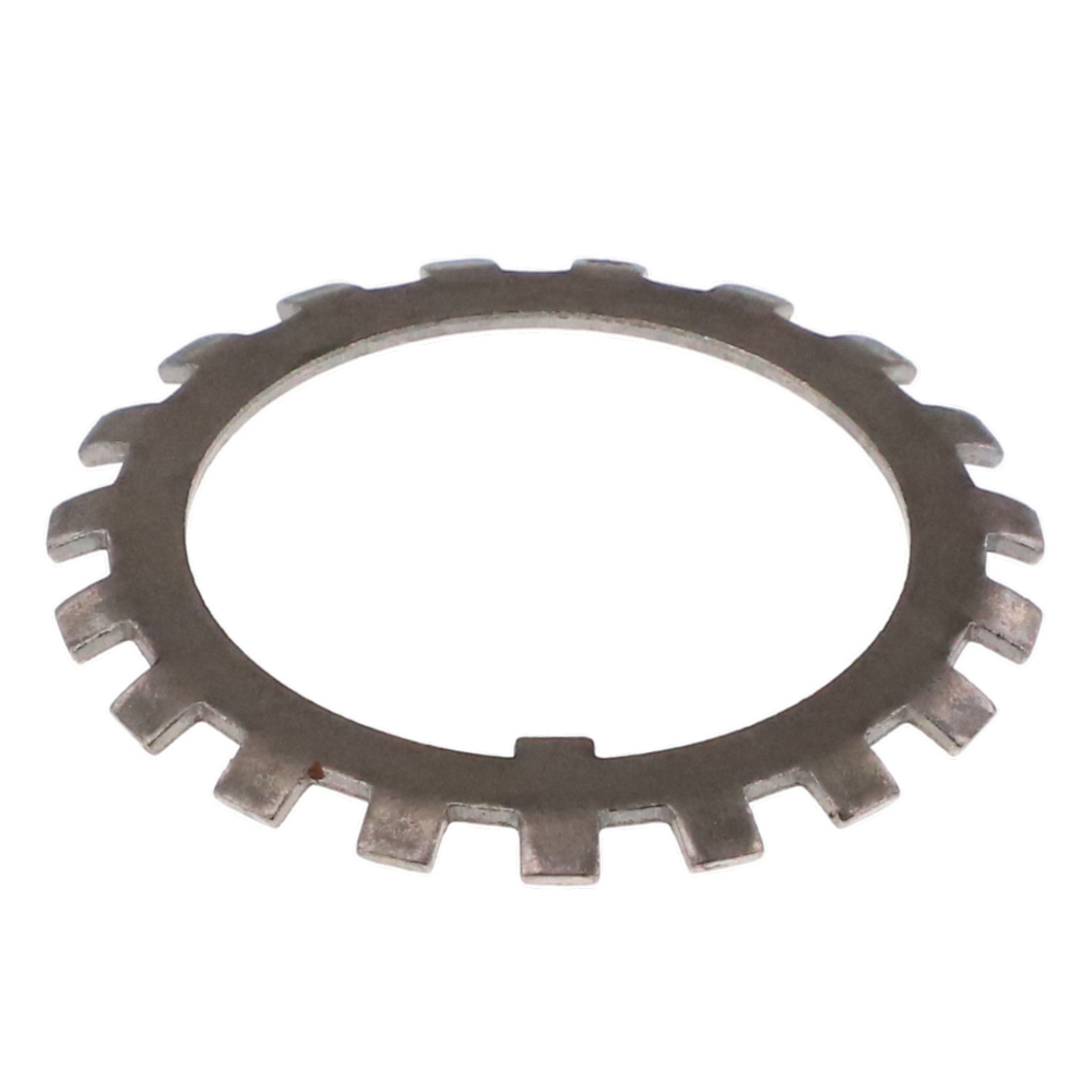 Стопорное кольцо