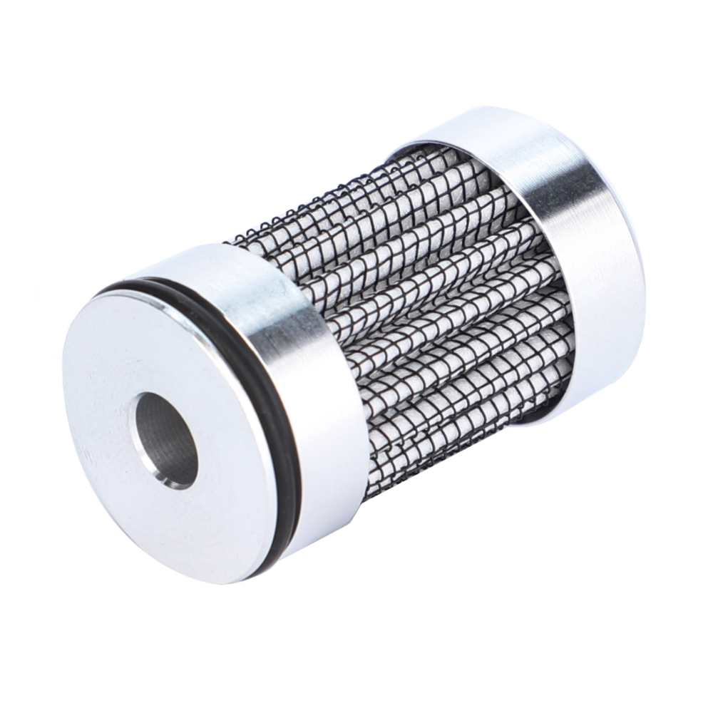 ФИЛЬТРУЮЩИЙ ЭЛЕМЕНТ