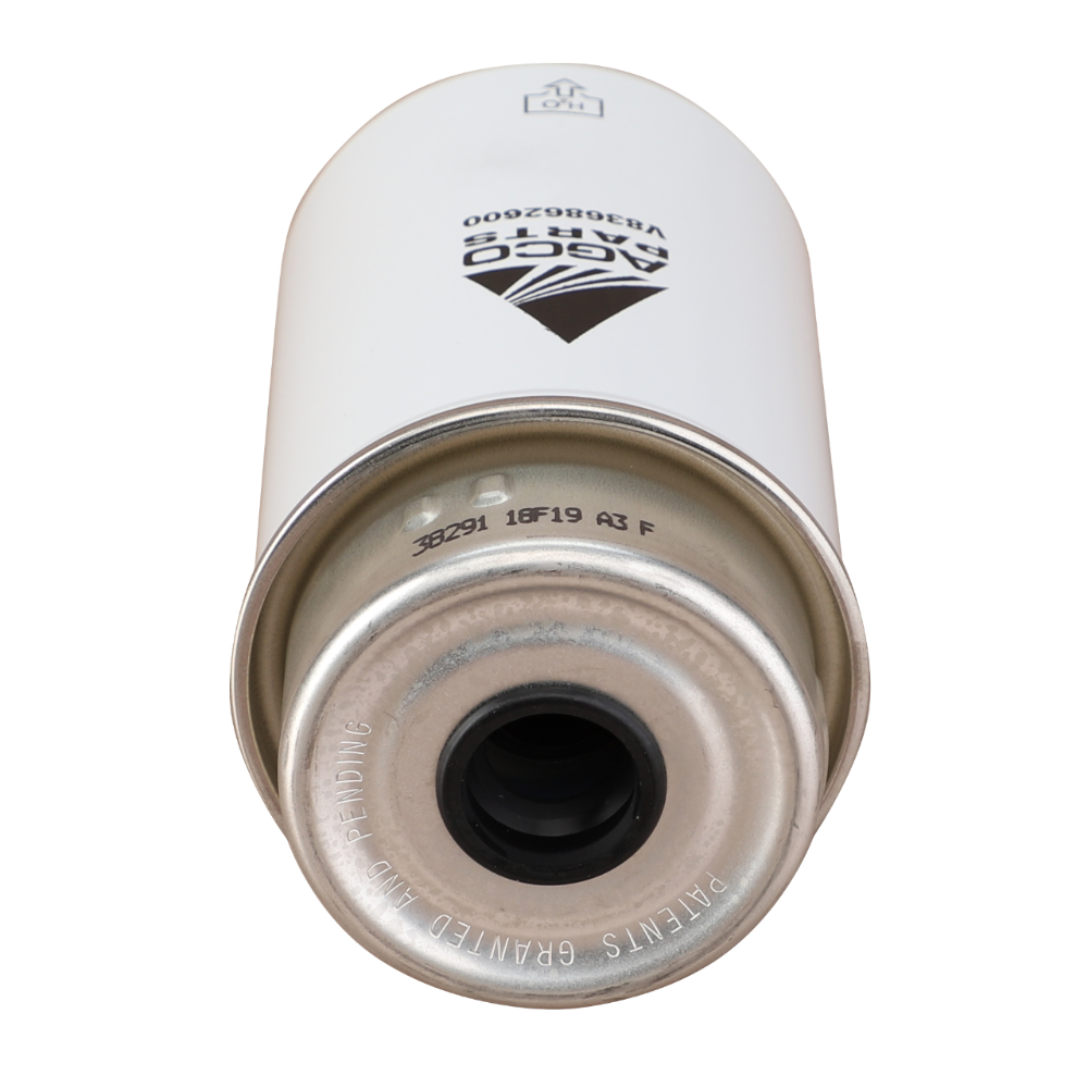 КАРТРИДЖ ТОПЛИВНОГО ФИЛЬТРА