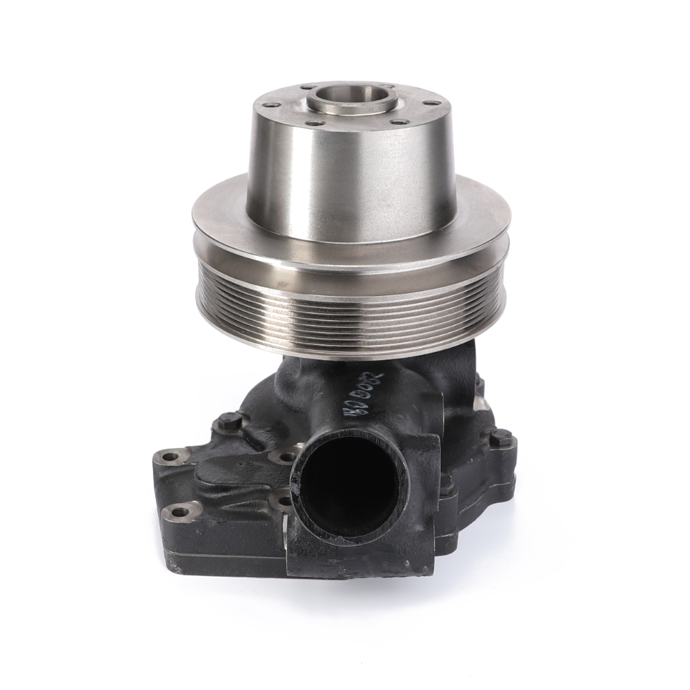 ВОДЯНОЙ НАСОС