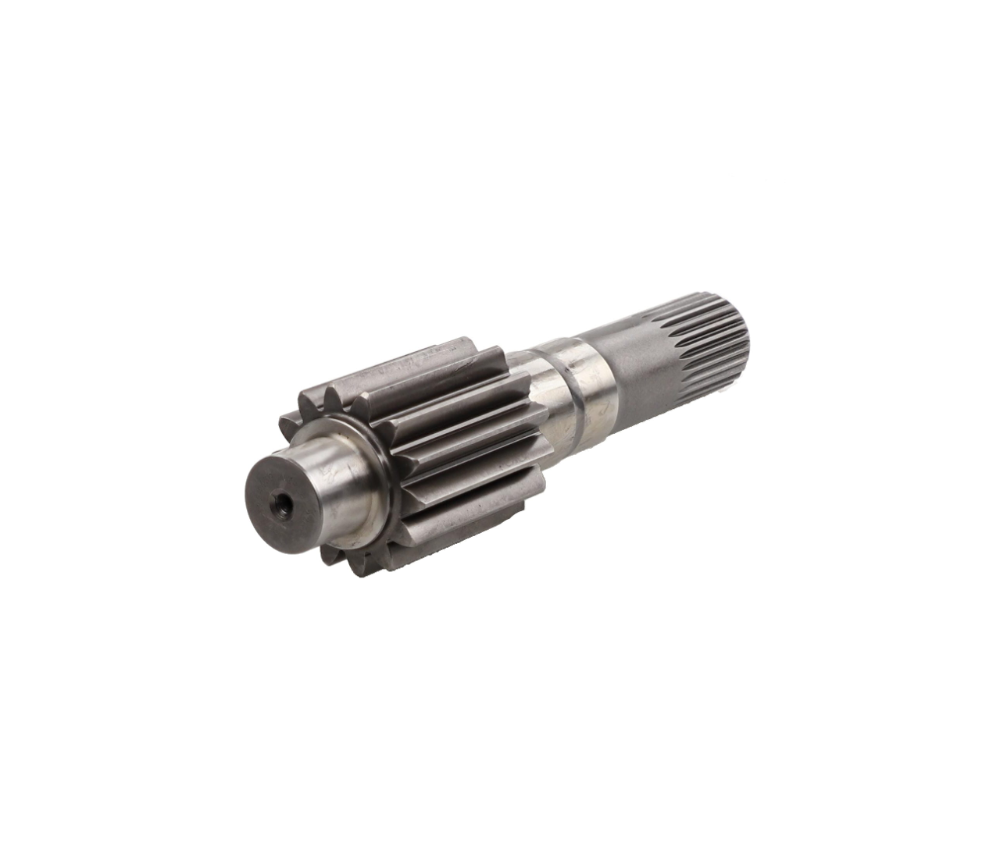 Зубчатая шестерня