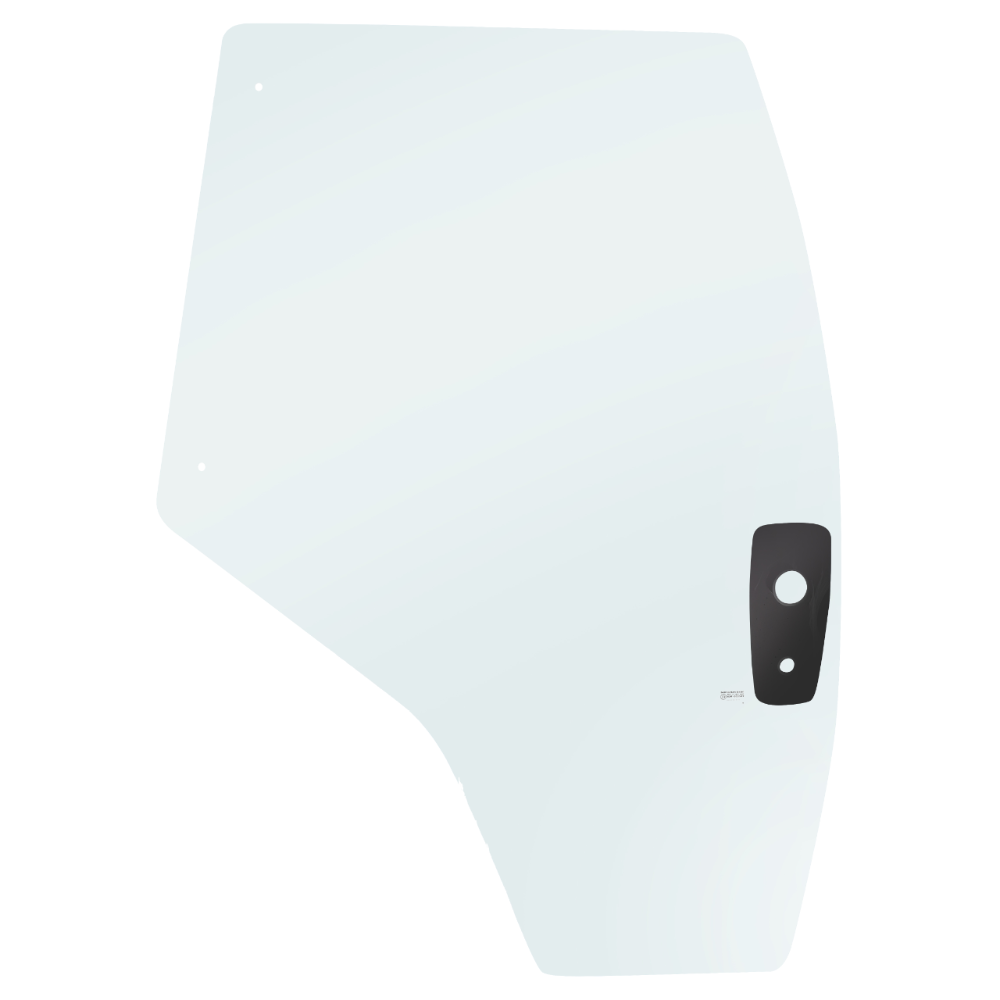 ПРАВОЕ СТЕКЛО