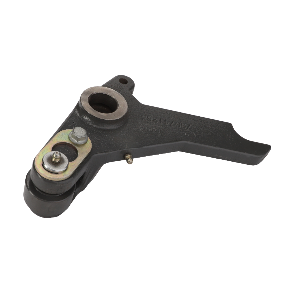 Рычаг сцепления