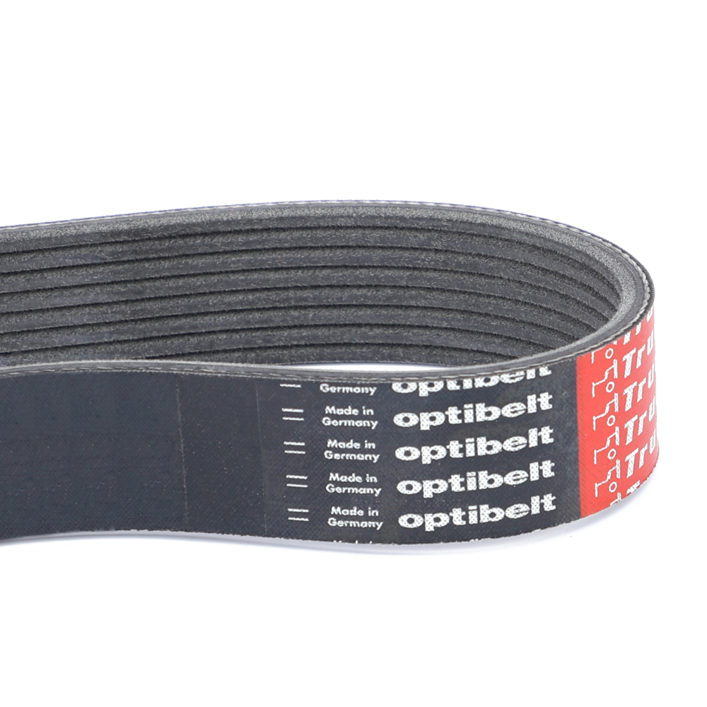 Поликлиновой ремень