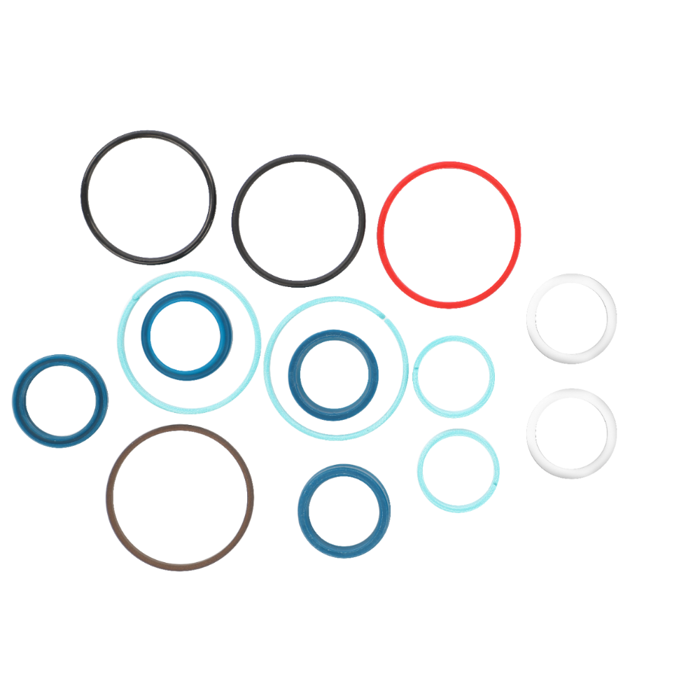 КОМПЛЕКТ ПРОКЛАДОК