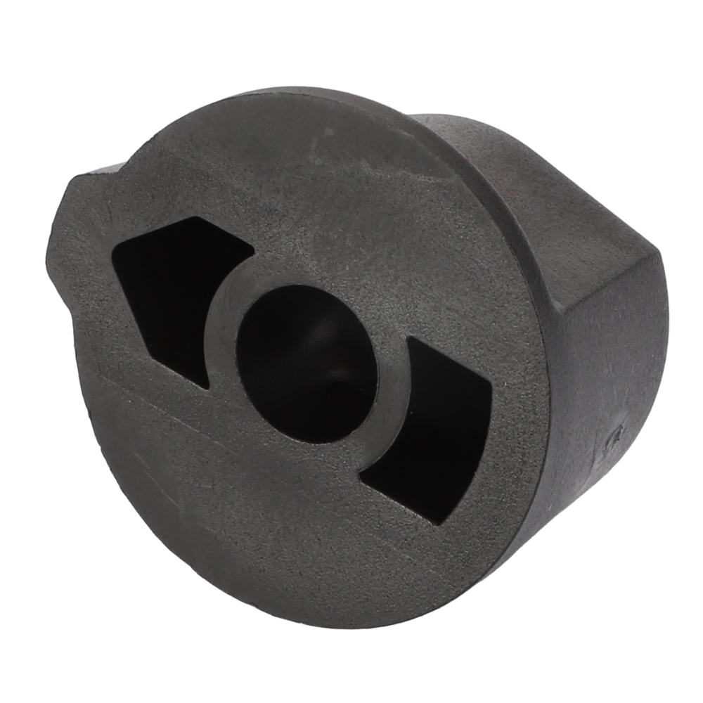 РЕГУЛИРОВОЧНАЯ РУЧКА