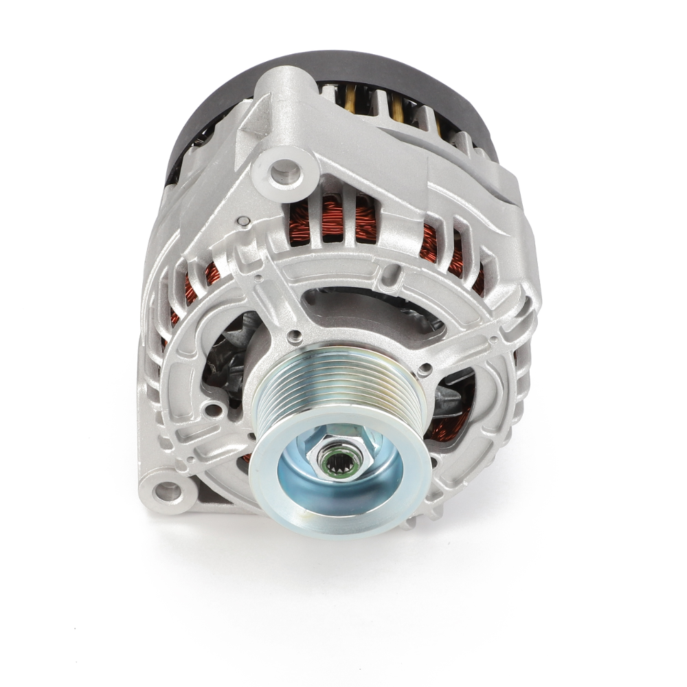 АЛЬТЕРНАТОР