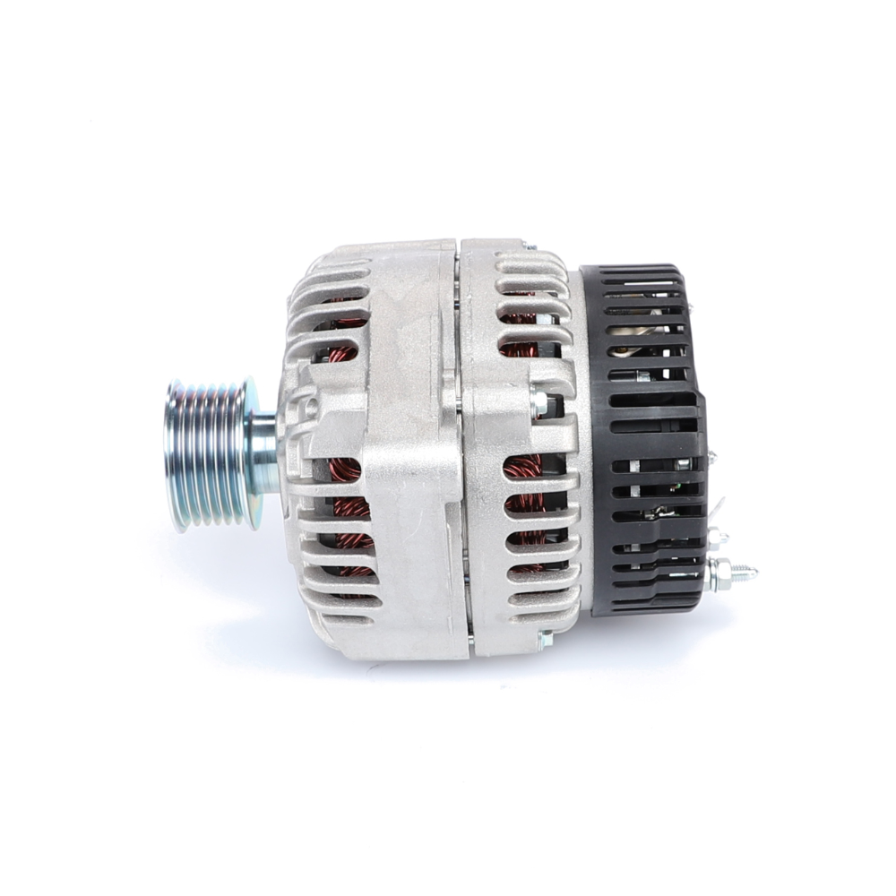 АЛЬТЕРНАТОР