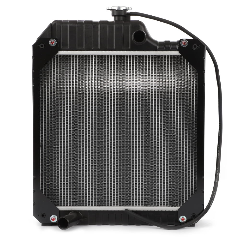 КОМПЛЕКТ РАДИАТОРА