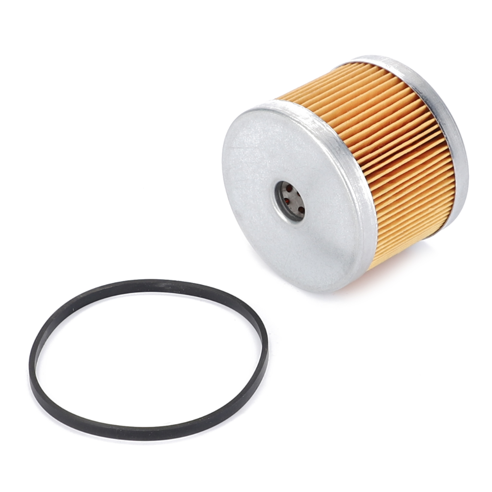 ТОПЛИВНЫЙ ФИЛЬТР