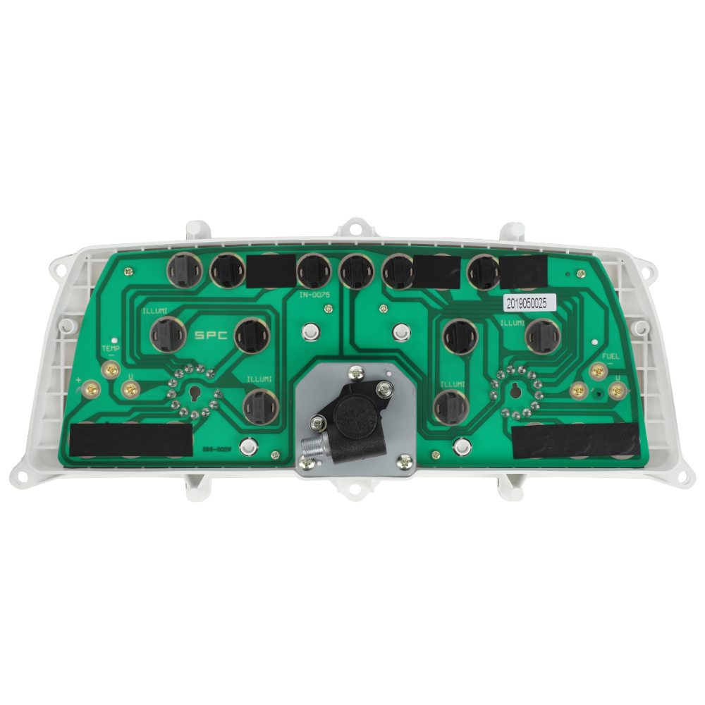 Приборная панель