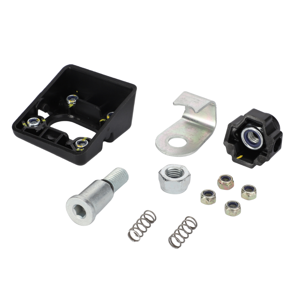 Закрывающая пластина