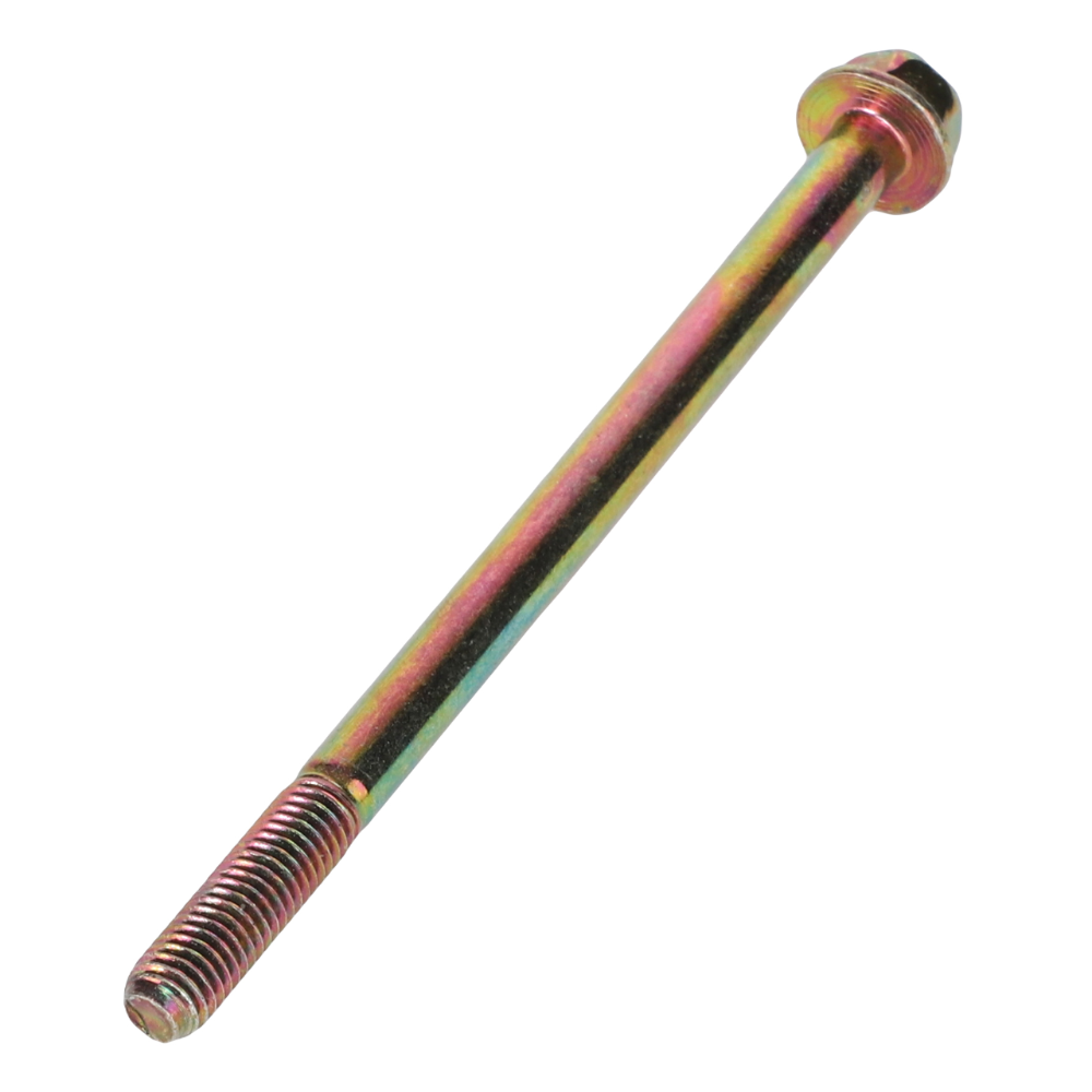 Шестигранный винт