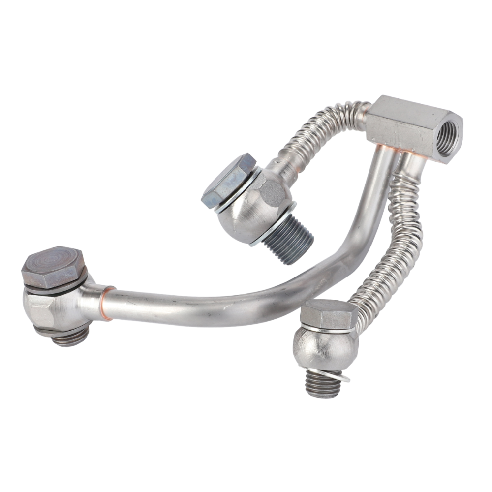 ТОПЛИВОПРОВОД