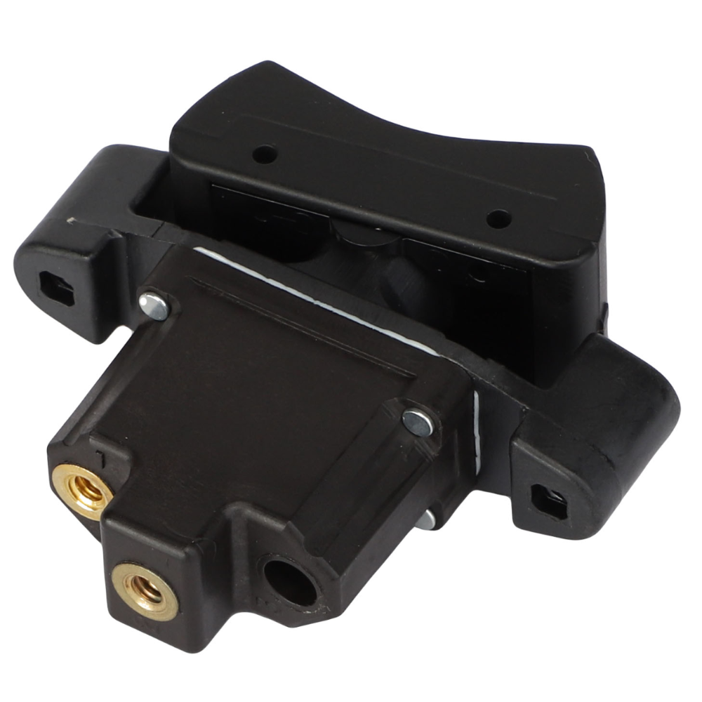 Кулисный переключатель