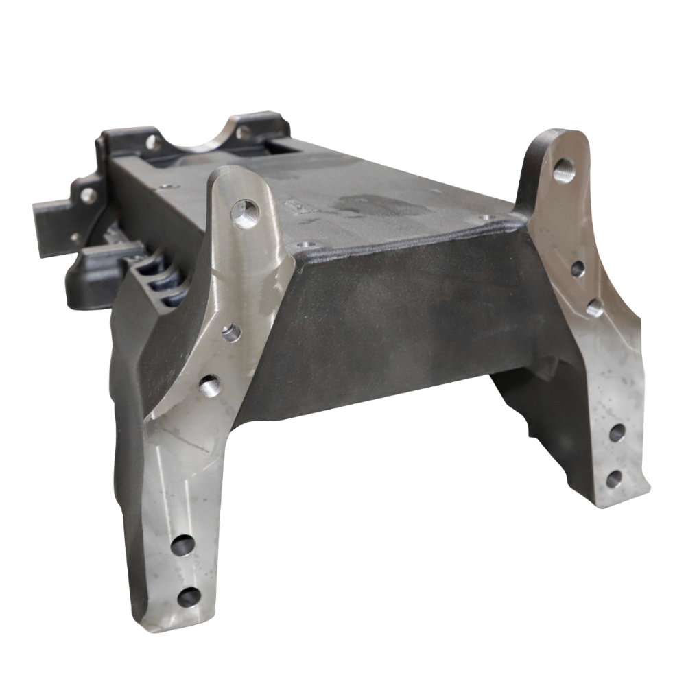 Масляный поддон