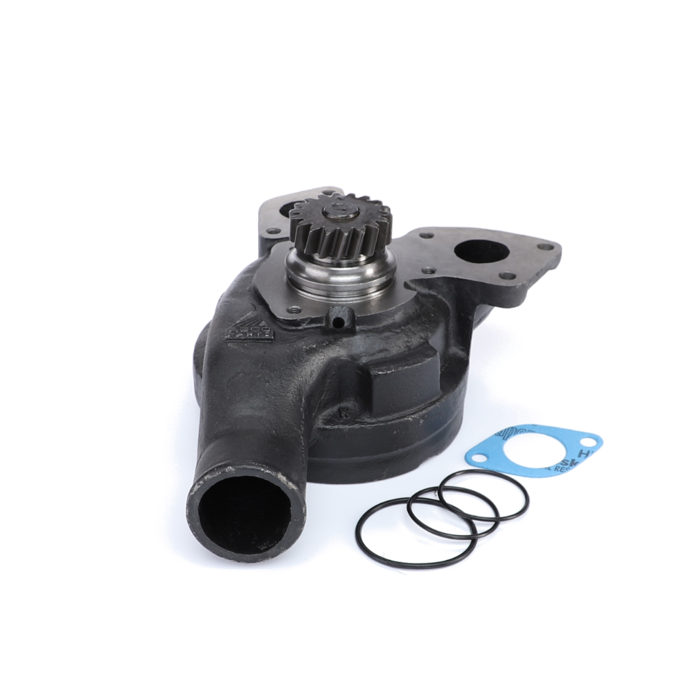 ВОДЯНОЙ НАСОС