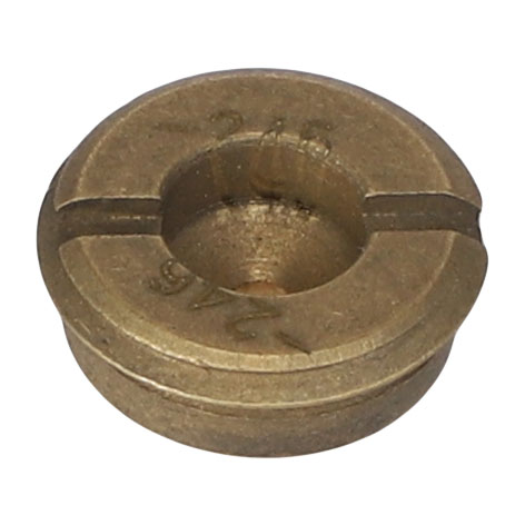 ЗАГЛУШКА ТРУБКИ