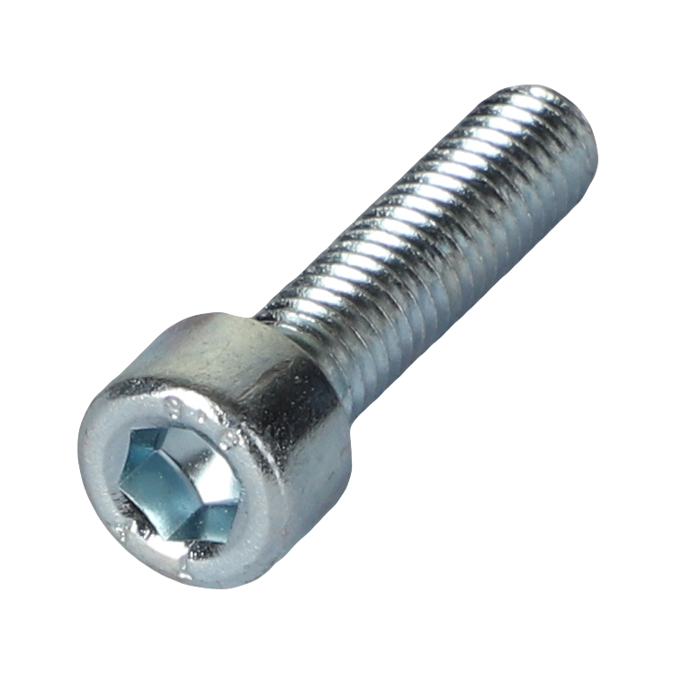 Шестигранный винт