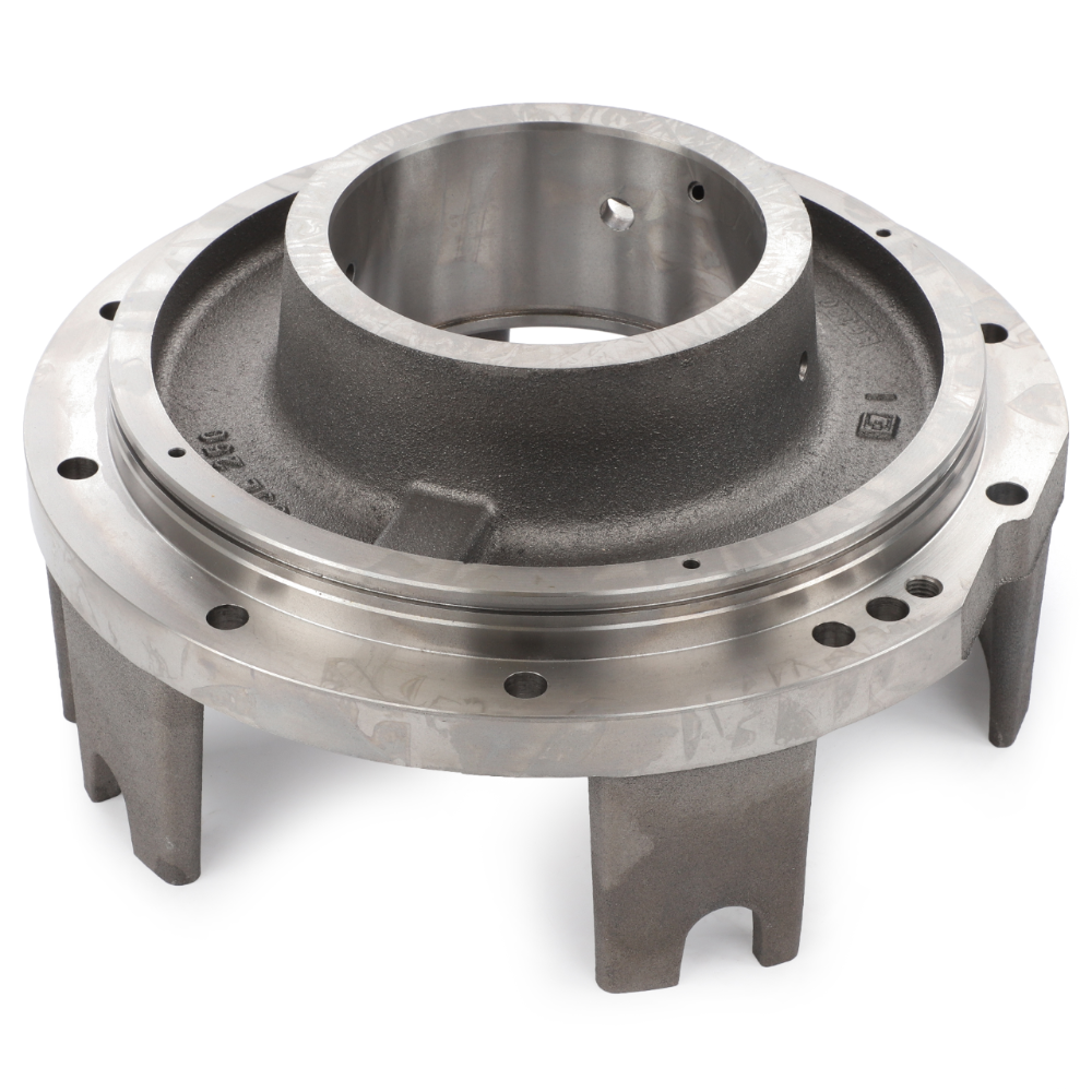 Отверстие подшипника