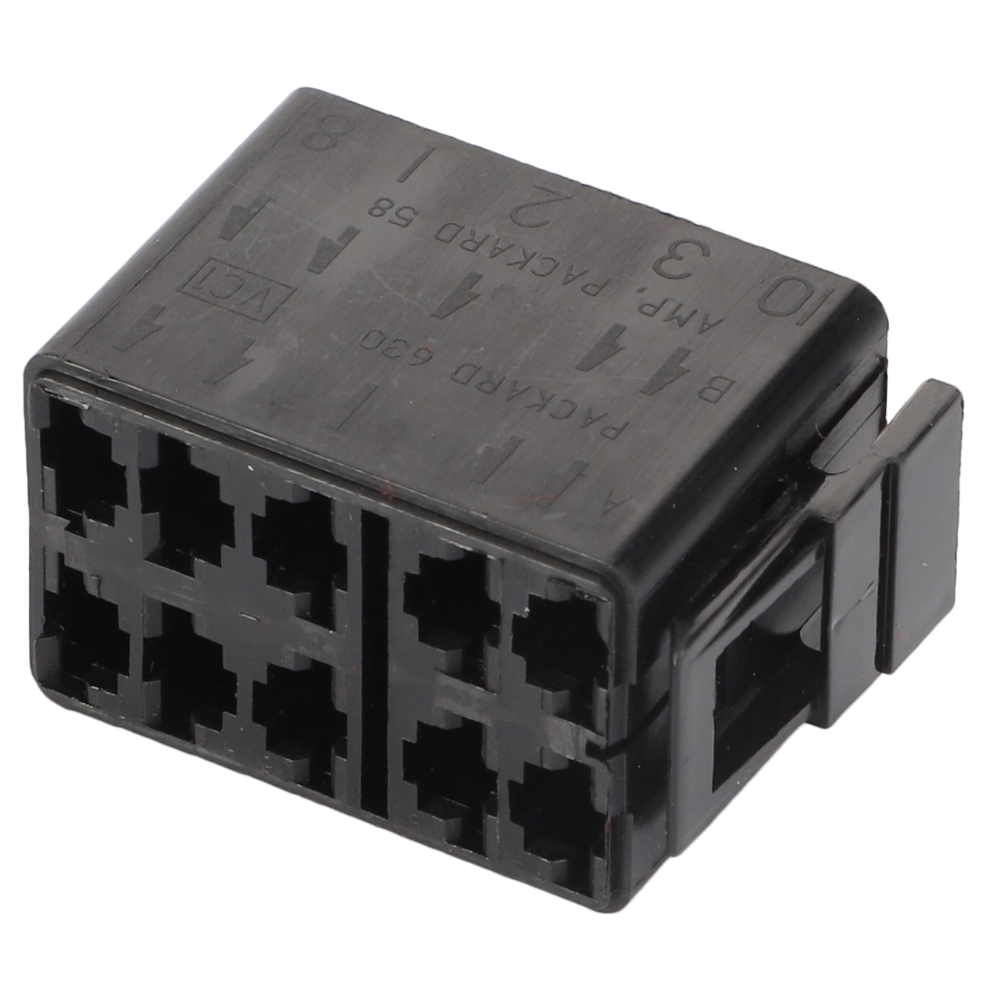 ЭЛЕКТРИЧЕСКИЙ РАЗЪЁМ