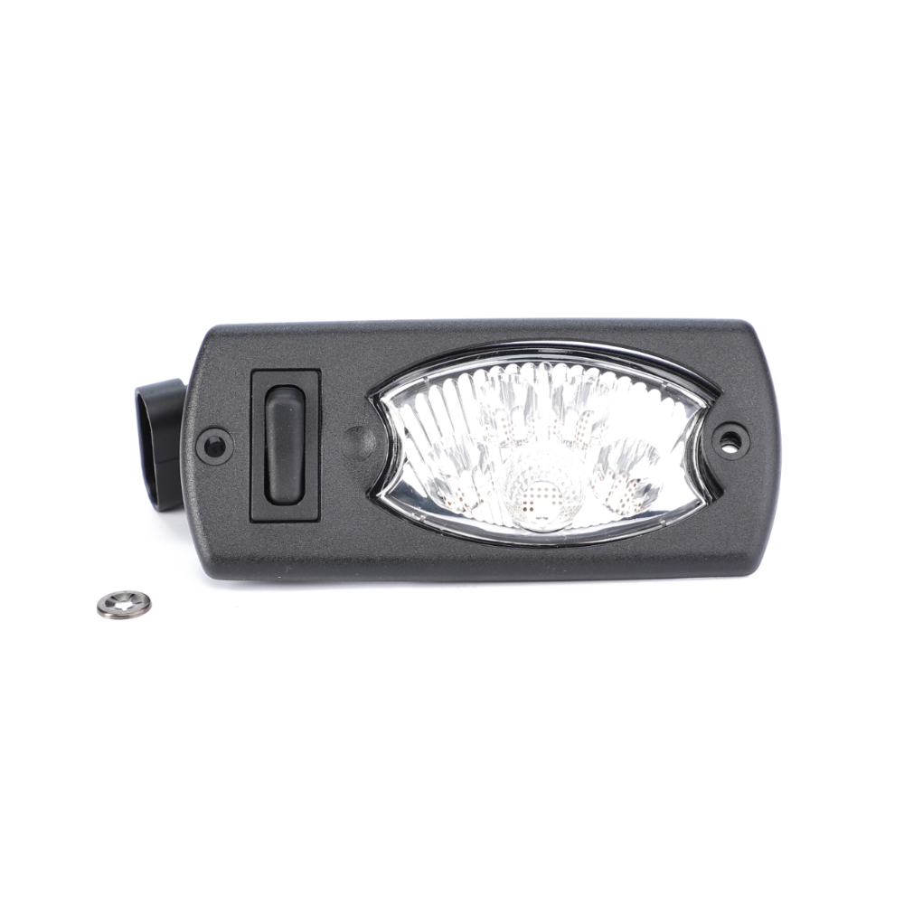 ВНУТРЕННЕЕ ОСВЕЩЕНИЕ КАБИНЫ