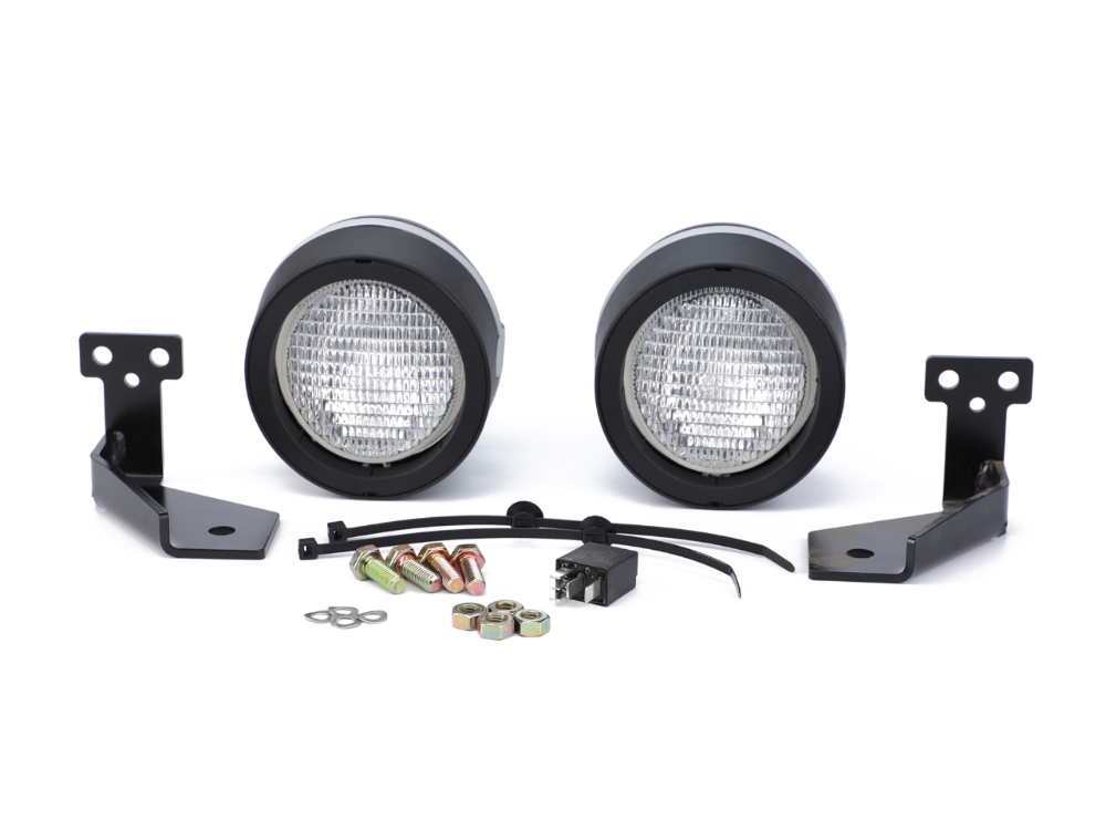 РАБОЧИЙ СВЕТ