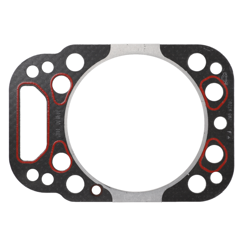 Прокладка головки блока цилиндров