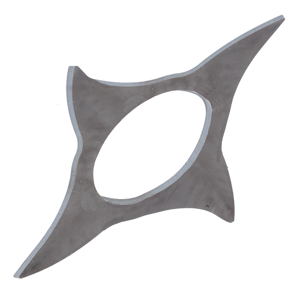 ДВОЙНОЙ ЗУБ