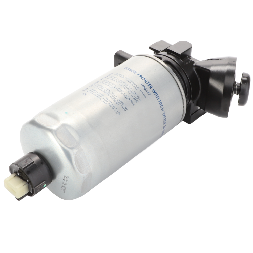 ТОПЛИВНЫЙ ФИЛЬТР