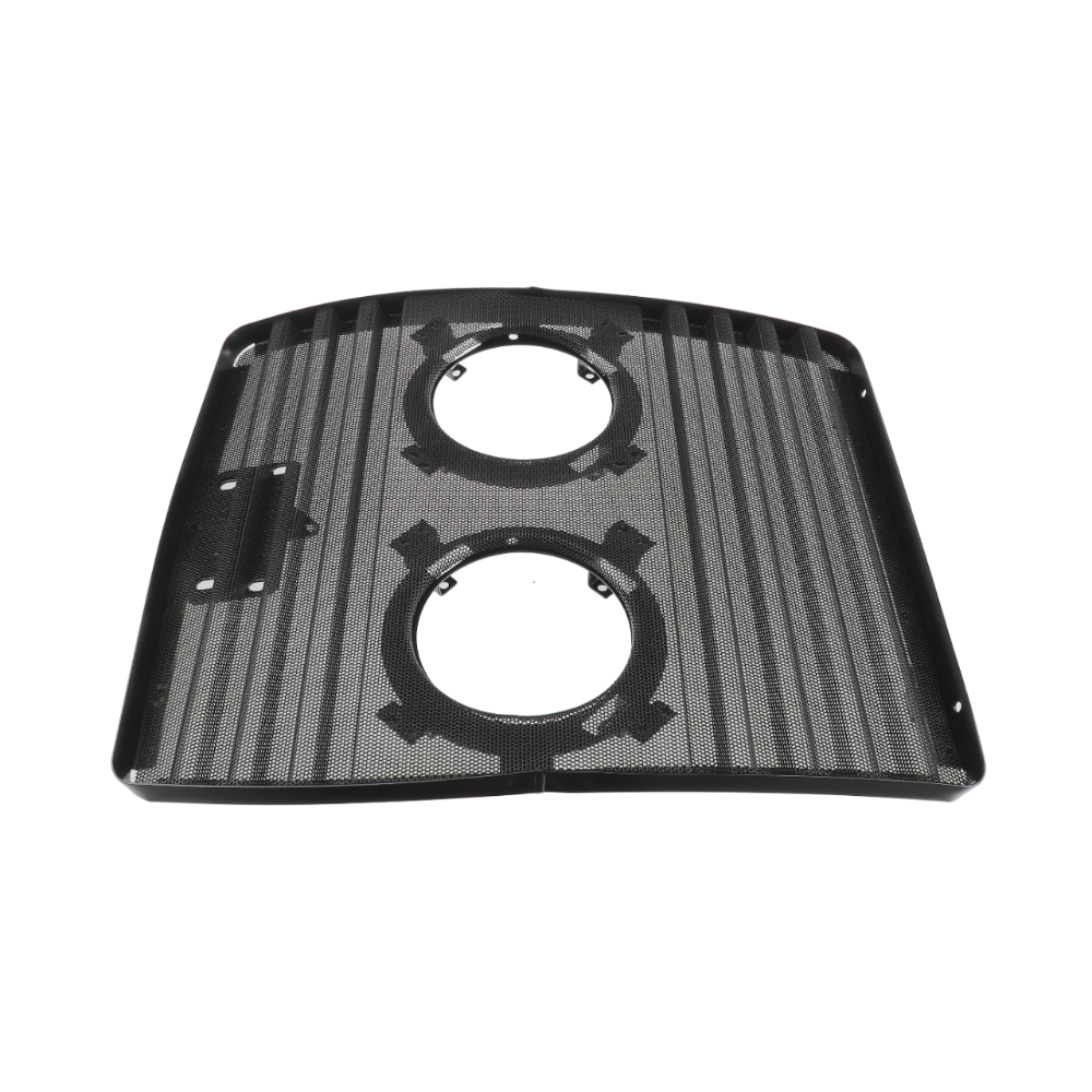 ПЕРЕДНЯЯ РЕШЁТКА