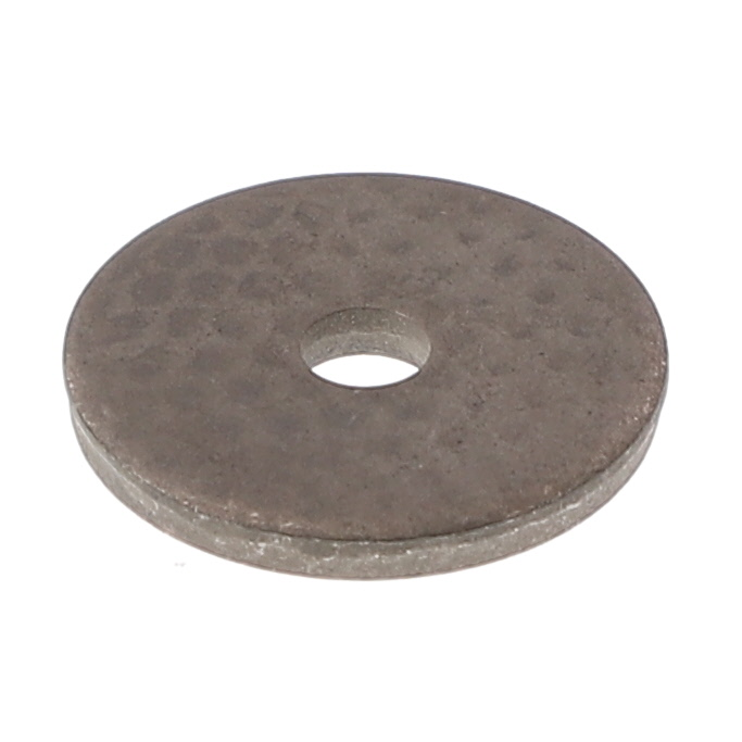 ПЛОСКАЯ ШАЙБА