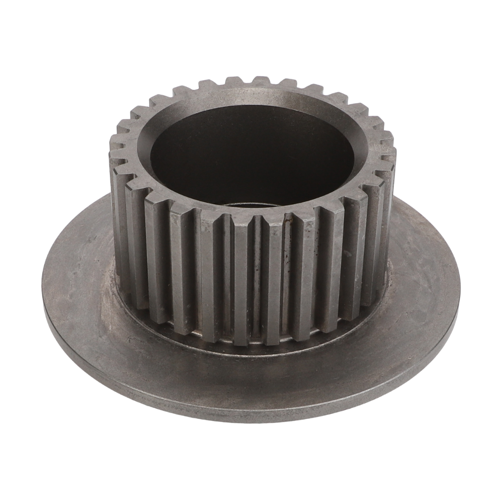 ВАЛ СЦЕПЛЕНИЯ