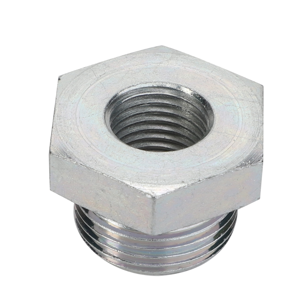 Редукционное винтовое соединение