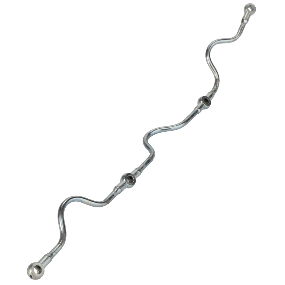 ТОПЛИВОПРОВОД