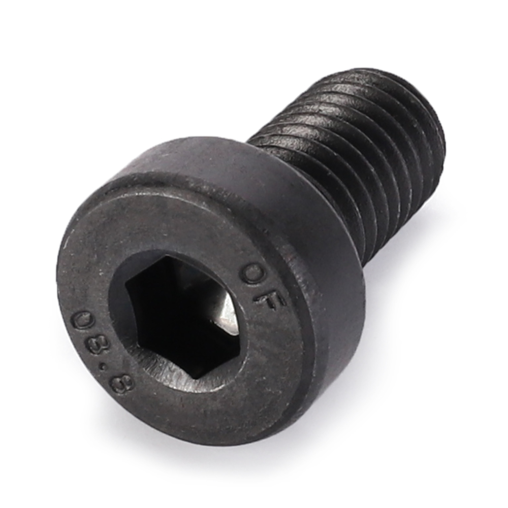 Шестигранный винт с уменьшенной головкой