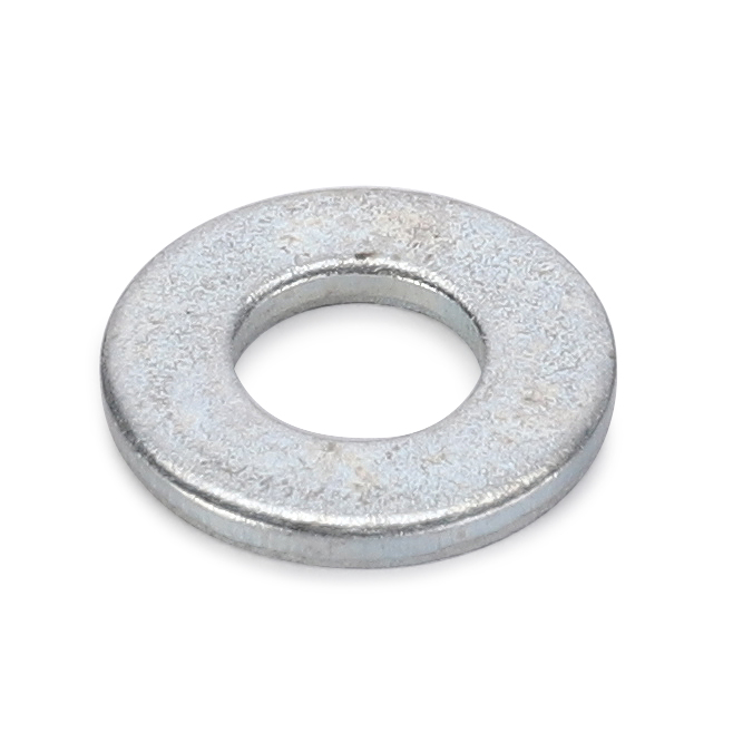 ПЛОСКАЯ ШАЙБА