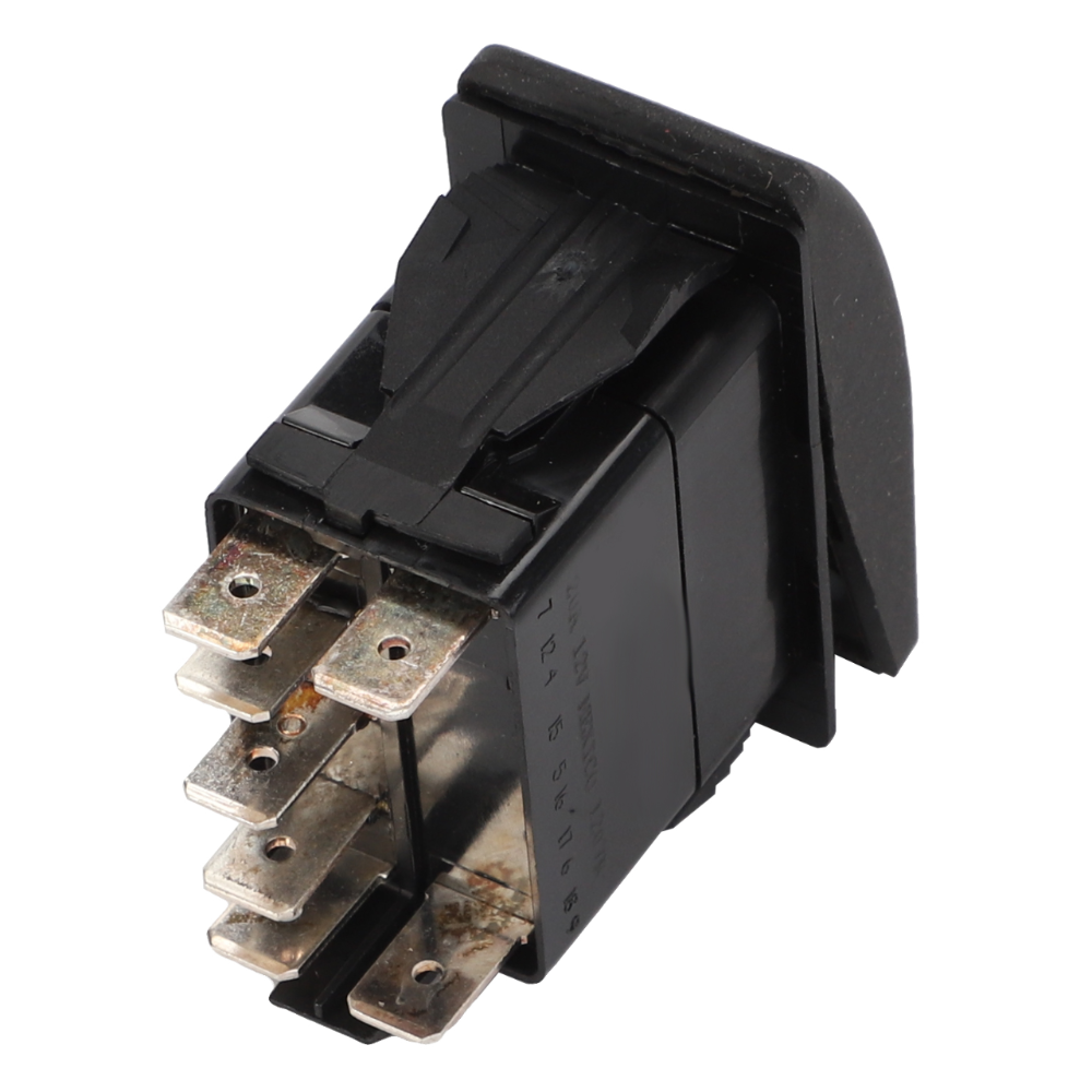 ПЕРЕКЛЮЧАТЕЛЬ