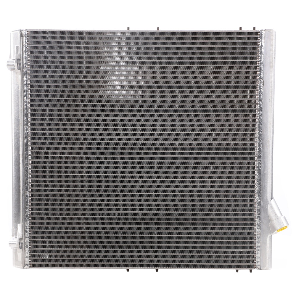 МАСЛЯНЫЙ РАДИАТОР