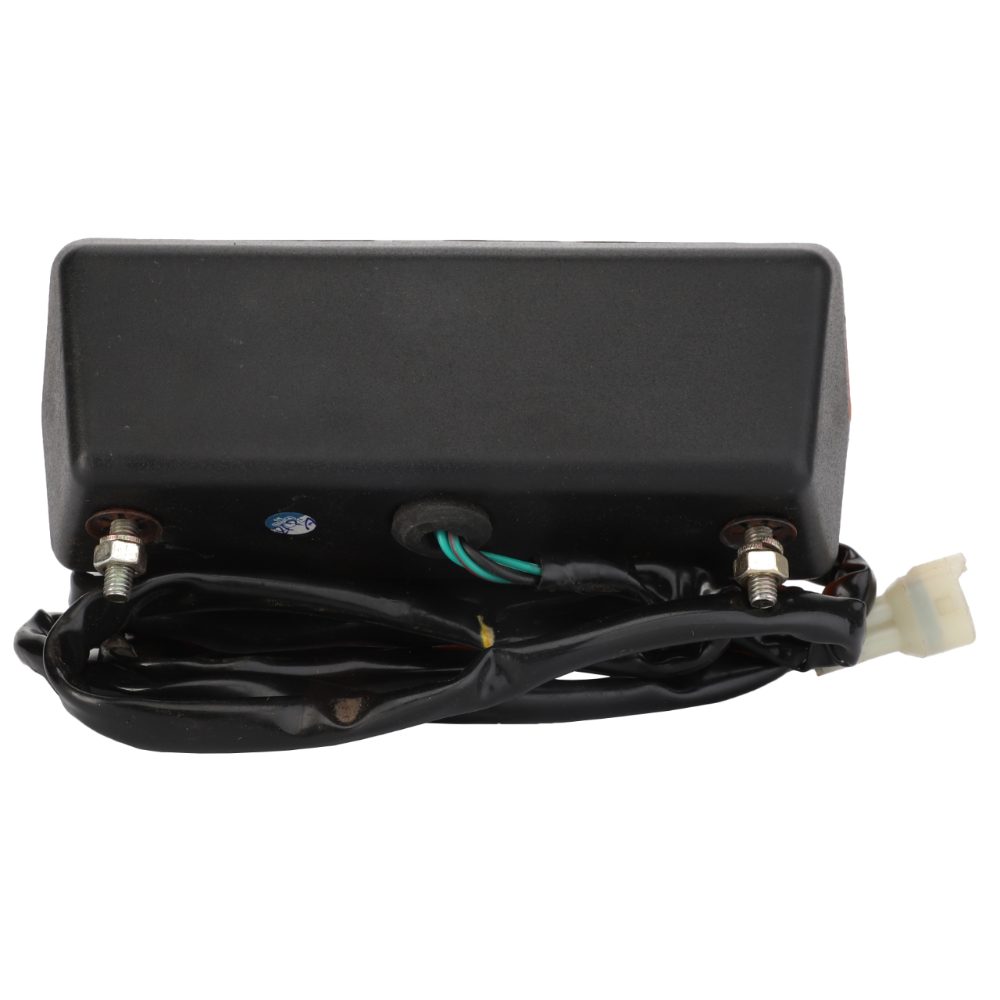 ЗАДНИЙ ФОНАРЬ, ЛЕВЫЙ